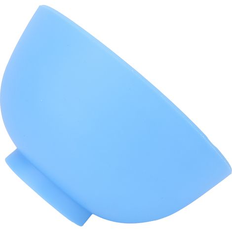 Bol mélangeur en caoutchouc souple pour plâtre d'alginate - Accessoire dentaire (1/5)