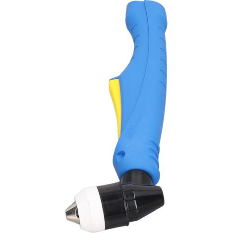 La torche de découpe plasma FY-100A est utilisée pour souder les têtes de torche dans les machines de découpe plasma 100A. (1/5)