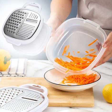 Corer - Acier Inoxydable Alimentaire - Pour Pommes Poires Poires - Ergonomique - 1 Pièce (1/3)