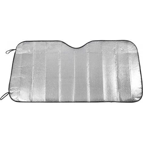 Tenda parasole antigelo 145x70 cm, protezione solare, amio-01532 (1/5)