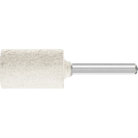 PFERD TOOLS Poliflex Schleifstift Zylinderform Ø 20x32 mm Schaft-Ø 6 mm Bindung TX A120 10 Stk (1/5)