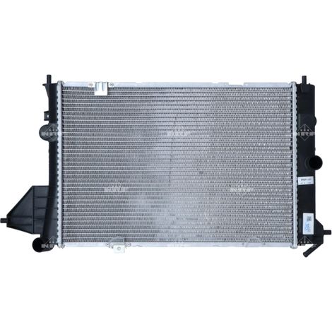 Radiateur, refroidissement du moteur NRF 503508 OPEL 03096381 1300084