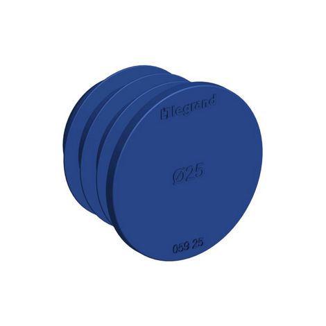 BOUCHON RT Ø25MM IP40 LEGRAND LEG05925