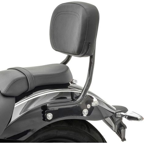 Sissy Bar per BMW R 18 / Classic 20-25 Schienale removibile QC3