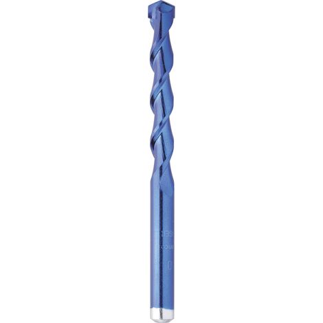 Broca DIAGER Ceramik - Ø 6 mm - 245D06