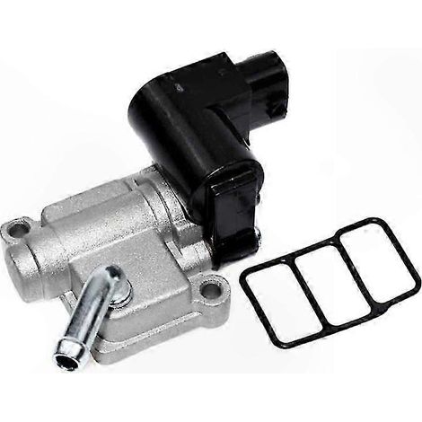 Leerlaufregelventil für EP3 DC5 CL7 K20A K20A2 Ersatzteil 16022-PRC-013 (1/3)