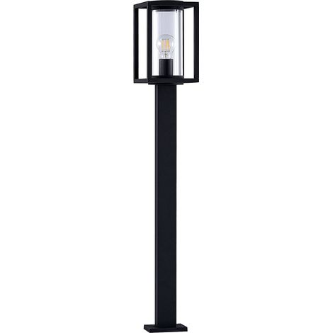Außenleuchte "Ferda" aus Aluminium von Lucande