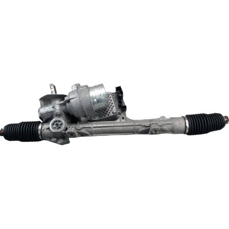 [PRODUIT D'OCCASION] Cremaillere PEUGEOT 207 ♻️ Ref Oe. 4001y0 - Garantie à vie
