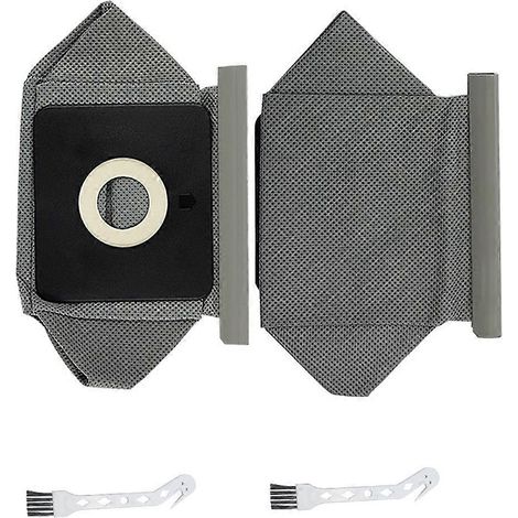 Brosse pour aspirateur Pour LG V3700SER V3800SER V5800SE Aspirateur Accessoires Cloth Bag Sac à poussière de remplacement Pack Brosse (1/5)