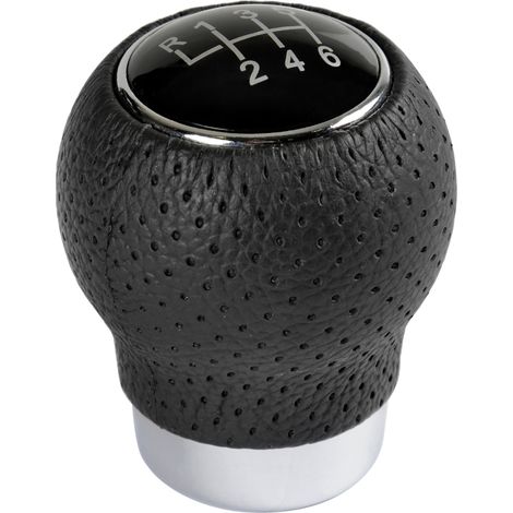 Multi-Gear - Pomello leva cambio (1/4)