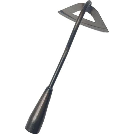 Ferramenta De Jardinagem Para Cavar, Aparar, Cortar Bordas E Remover Ervas Daninhas Em Pátios, Jardins E Paisagens. (1/5)