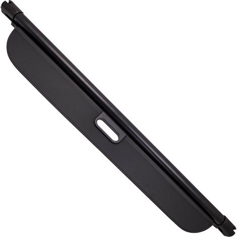 PARCEL SHELF LOAD LUGGAGE BOOT CARGO COVER for Land Rover Discovery 5 2016-2019 (1/5)
