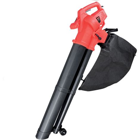 Aspiratore soffiatore elettrico 2800 watt AS281FG 1494744 VALEX