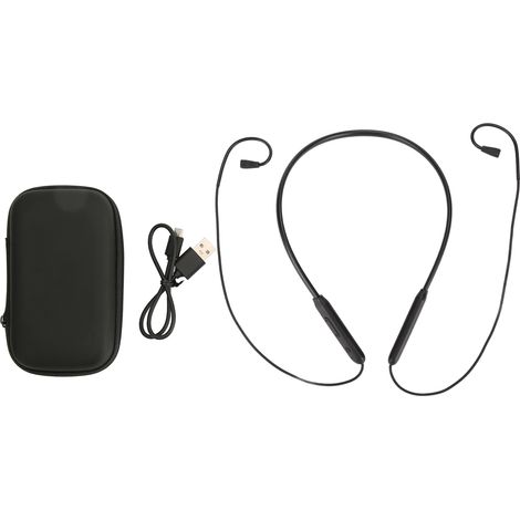Casque Bluetooth sans fil avec câble, écouteurs à faible latence, micro intégré et contrôleur pour Sennheiser IE80 IE80S IE 8 IE 8i IE80i (1/5)