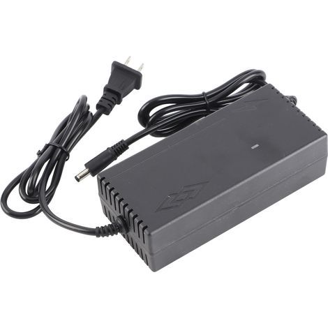 Chargeur Intelligent Adaptateur Secteur pour Batterie Lithium 12V 4S 14,6V 5A Pack (1/5)