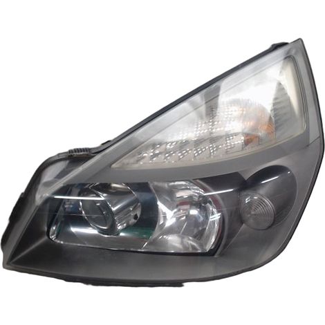 Phare Gauche RENAULT Espace [PRODUIT D'OCCASION]♻️7701053975 (1/3)