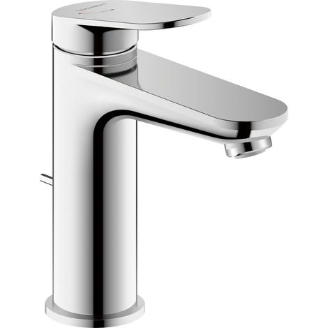 Wave Duravit Mitigeur monocommandé pour lavabo M FreshStart, avec (1/5)