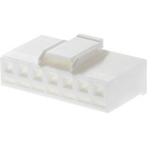 Molex Stiftgehäuse-Kabel    510670300 1 St.