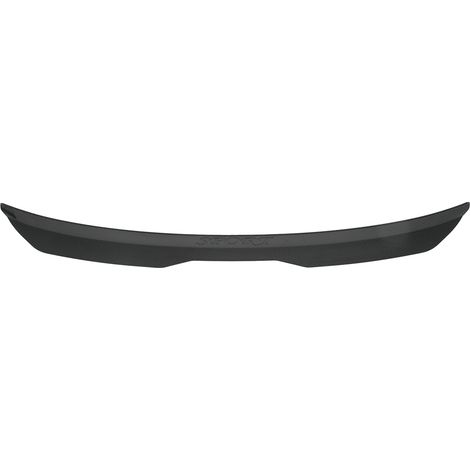 Universeller Dachspoiler aus Kohlefaser für Mercedes-Benz A-Klasse, Autotuning-Zubehör.