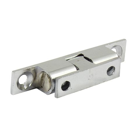TIMCO Double Ball Catches Chrome - 43mm
