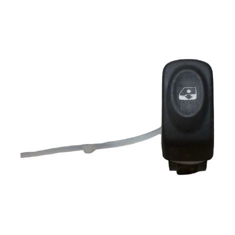 Commande Leve-glace Porte Arg RENAULT Megane I Ph2 99-02 [PRODUIT D'OCCASION]♻️7700429998