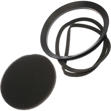 Filtre moteur (298090-57926) (1401535500) Aspirateur NILFISK, ELECTROLUX
