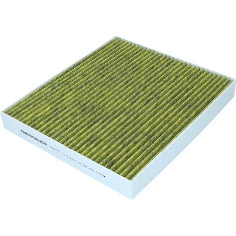 Filtro abitacolo 6080138 kamoka (1/4)