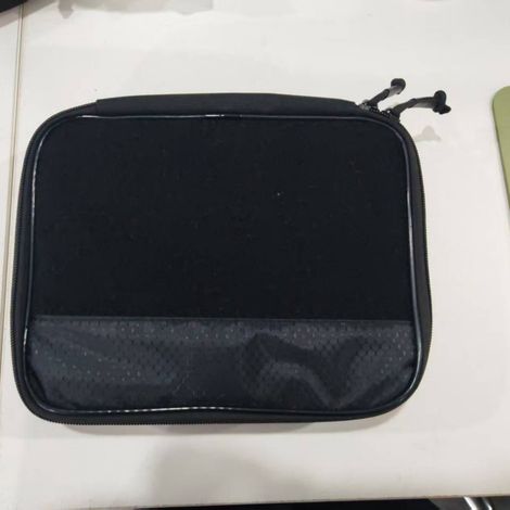 Sacoche tactique étanche pour pistolet, sac bandoulière multifonctionnel la randonnée et chasse. (1/5)