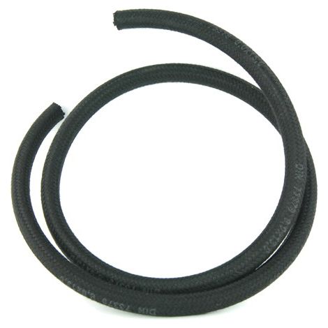 Tubo carburante benzina gasolio da 3,5 mm x 7,5 mm (1 metro)