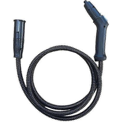 Verlängerungsschlauch für Kärcher Dampfreiniger SC1, SC1 EasyFix Premium, Düsenverlängerungsschlauch 2.863-021.0-JXLGV (1/5)