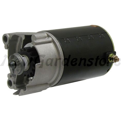 Anlasser, kompatibel BRIGGS & STRATTON 18270002 497596 394808
