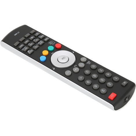 Télécommande universelle CT‑86 pour TV Toshiba, compatible avec les modèles 75001967, 26WL65G, 32A2900P, 14VL44, 15VL34, 20VL44.