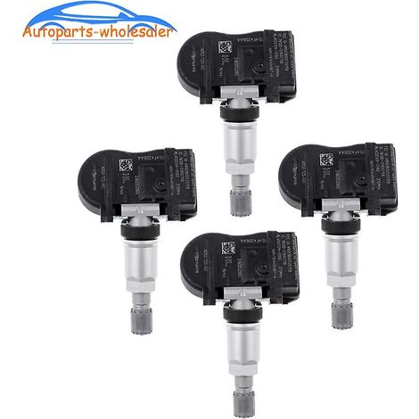 pièces 42753-tz3-a51 42753tz3a51 Pour Honda Acura Tlx Ilx Rdx Mdx TPMS Système de surveillance de la pression des pneus 315 MHz 42753-tx4-a512-m1 (1/5)