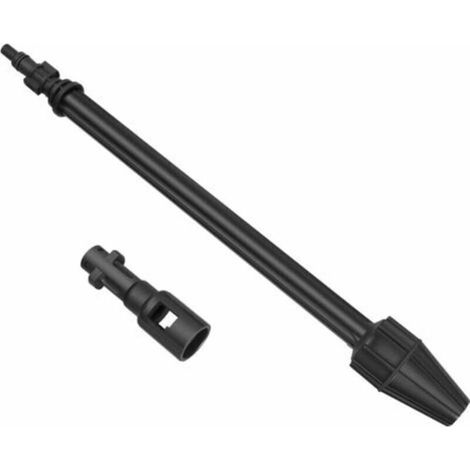 Pulvérisateur haute pression pour nettoyeurs haute pression – Buse de nettoyage à jet concentré compatible avec modèles K2, K3, K4, K5, K6, K7 (1/5)