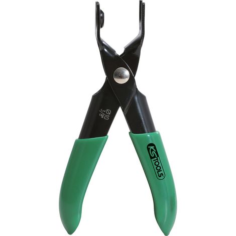 KS Tools Kraftstoffleitungszange, Ø 10mm - 115.1092 (1/3)