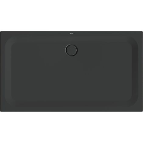 BetteUltra plato de ducha rectangular, 1600x900x35mm, 5961-402