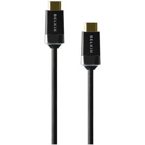 Belkin High Speed HDMI 2m (1/3)