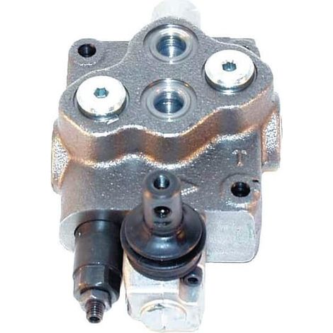 Distribuidor monobloc WALVOIL SD51011 (1/3)