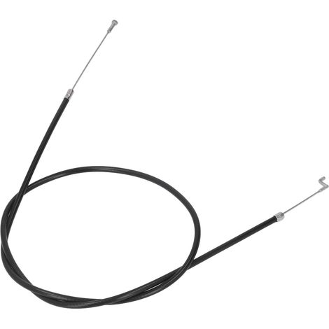 Câble d'accélérateur de rechange pour débroussailleuse FS160 FS180 FS220 FS280 FS290 4119 180 1100 (1/5)
