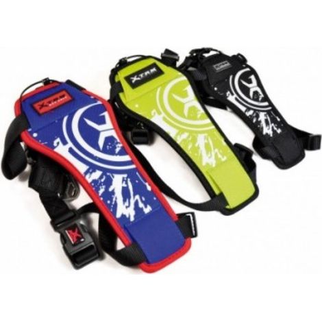 ARNES X-TRM Black Logo 15mmx42-78 cm.