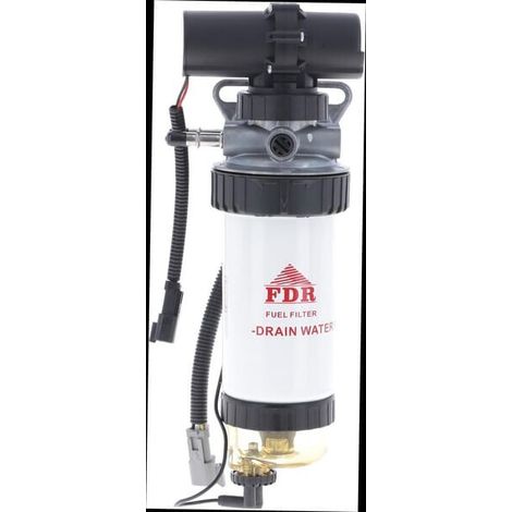 Conjunto bomba y filtro de combustible UNIVERSAL 32007458KR