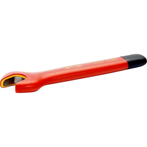 Chiave fissa Bahco insulated 11 mm acciaio legato ad alte prestazioni