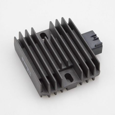 Voltage regulator rectifier compatible with Kawasaki Ninja 250/300/650 Z750/S Z800/1000 (1/3)