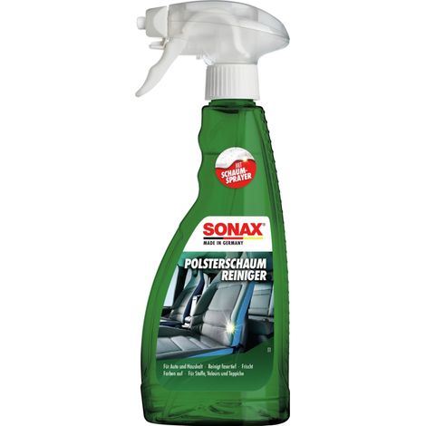 Sonax 306240:SONAX Nettoyant coussins 1 pc(s)