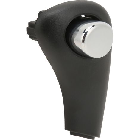 Sélecteur de vitesse Pommeau avec Plaque Latérale 54141SDAA81 Compatible Accord 2003-2005 (1/5)