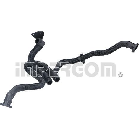 Tuyau, ventilation de carter-moteur Original Imperium 223569 AUDI 06E103217T