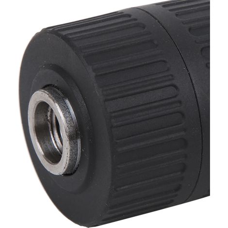 Adaptateur pour perceuse à percussion SDS + mandrin à serrage manuel pour perceuses électriques 2-13 mm, filetage 1/2-20UNF (1/5)