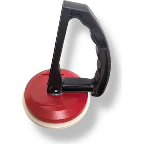  Mini Ventouse Manuelle de Pose Ø  Poignée Ergonomique Outillage Carreleur 2.0