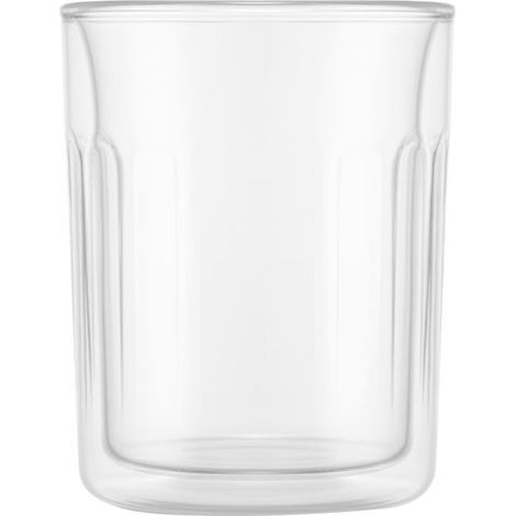 Set aus 2 doppelwandigen Gläsern 0,2 l - Bodum