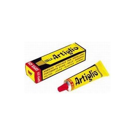 Colla neoprenica Artiglio 75ml